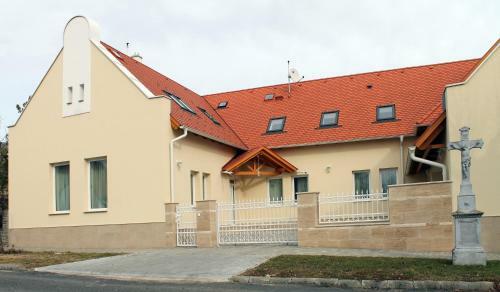 Hostal Villa Gracia