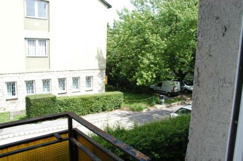 Apartment Gagarin