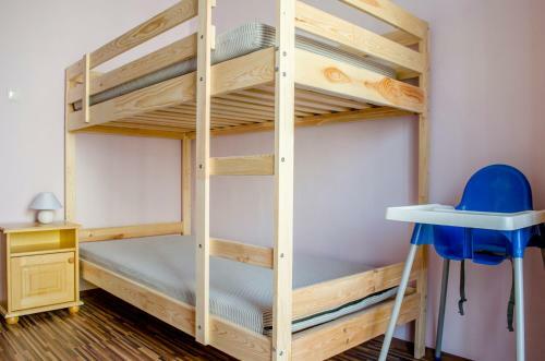 Apartment Gagarin