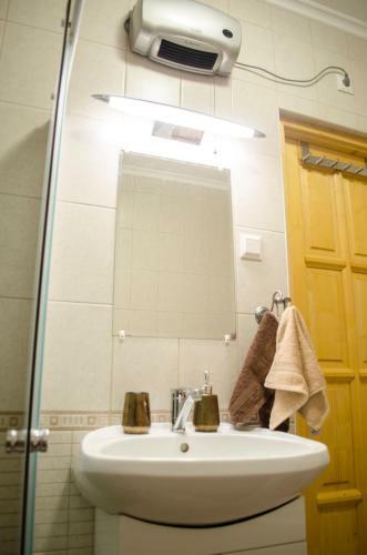 Apartment Gagarin