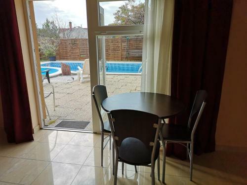 Bed & Breakfast Borosty�n Panzi� Balatonf�red