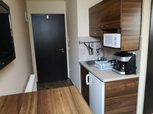 Bed & Breakfast Borosty�n Panzi� Balatonf�red
