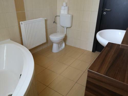 Bed & Breakfast Borosty�n Panzi� Balatonf�red