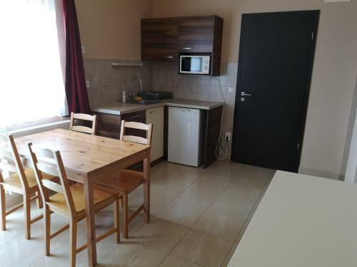 Bed & Breakfast Borosty�n Panzi� Balatonf�red