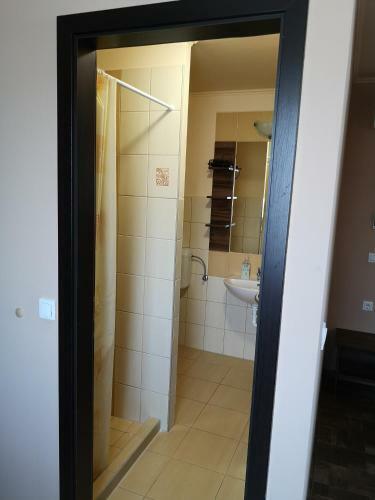 Bed & Breakfast Borosty�n Panzi� Balatonf�red