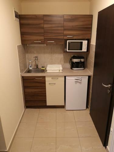 Bed & Breakfast Borosty�n Panzi� Balatonf�red