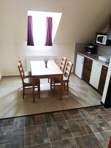 Bed & Breakfast Borosty�n Panzi� Balatonf�red