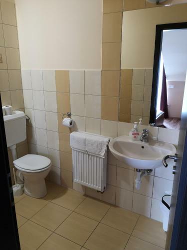 Bed & Breakfast Borosty�n Panzi� Balatonf�red