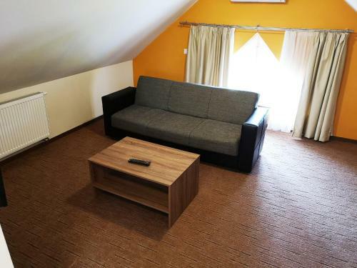 Bed & Breakfast Borosty�n Panzi� Balatonf�red