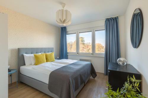 Apartamento Juventus By Mundo Balaton