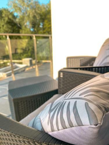 Casa Mimoza Apartman Balatonf�ldv�r