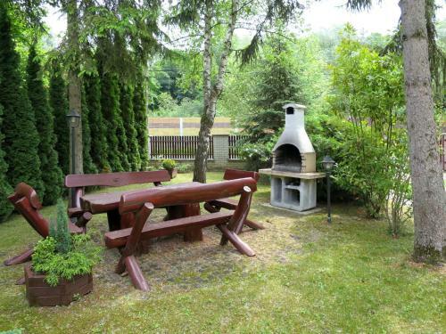 Holiday Home Jokai - Sza119