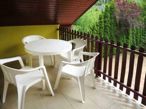 Holiday Home Jokai - Sza119