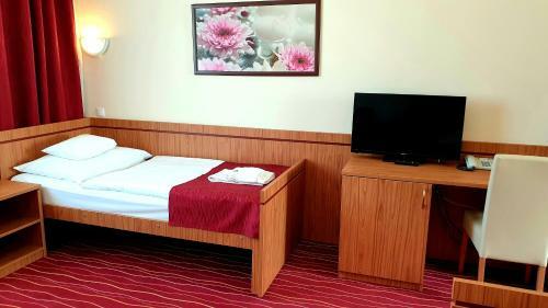 Diana Club Hotel