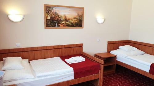 Diana Club Hotel