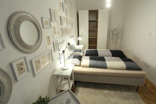 D.five Tailor Apartment In The Center