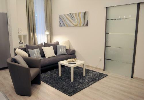 Apartamento Opera Superior Liszt Ferenc T�r