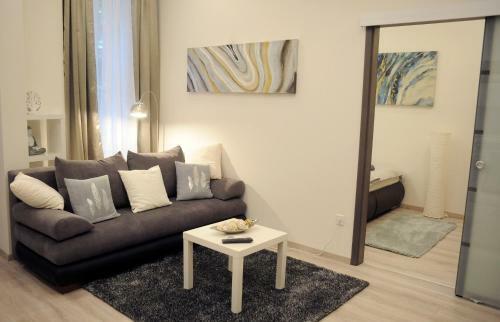 Apartamento Opera Superior Liszt Ferenc T�r