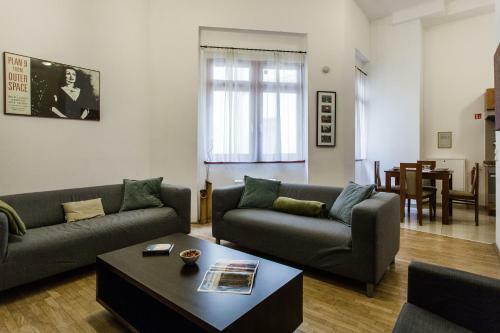 Apartamento Family Suite By Heroes' Square