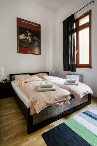 Apartamento Family Suite By Heroes' Square