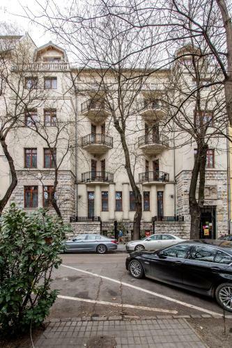 Apartamento Family Suite By Heroes' Square