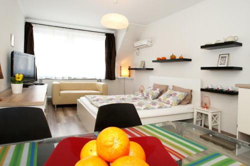 Valentina Apartment In Citycenter