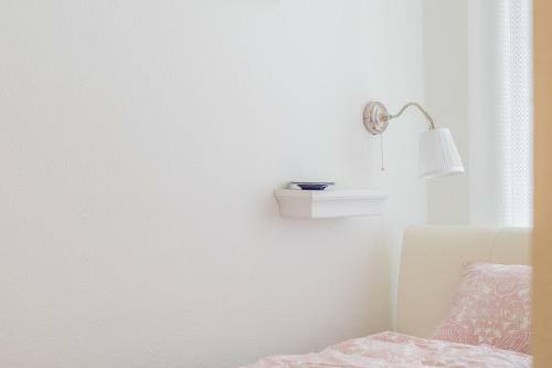 Apartamento Rumbach Residence