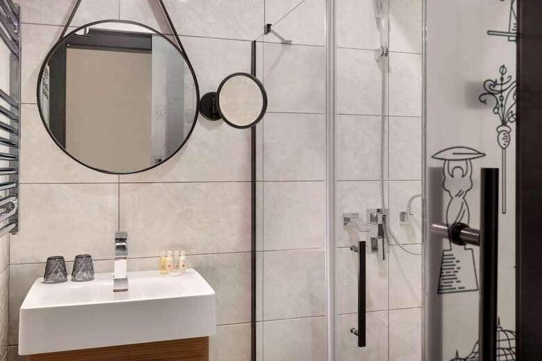 Hotel Ramada By Wyndham Budapest City Center