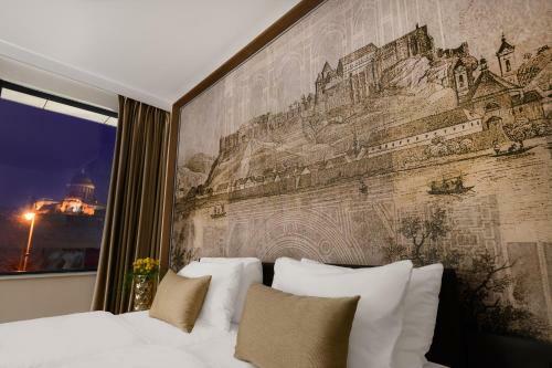 Grand Hotel Esztergom