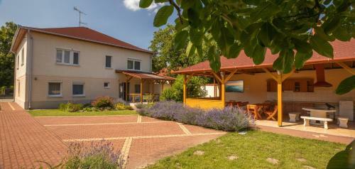Betty Apartman Hajd�szoboszl�