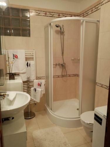 Riell Apartman