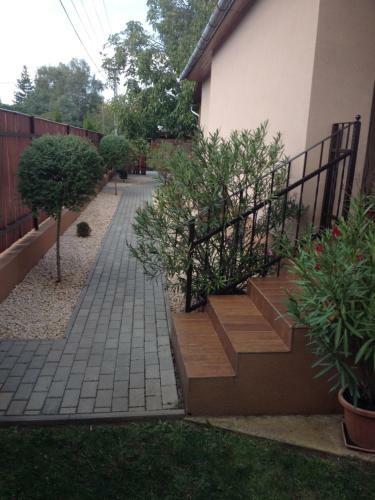 Sziny� Apartman Diamond