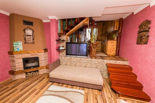 Sziny� Apartman Smaragd