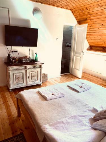 Apartamento L�ca Vend�gh�z