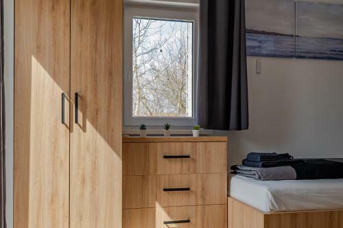 H&h Apartments Poroszl�