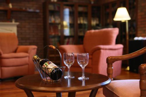 Shiga Palace Hotel
