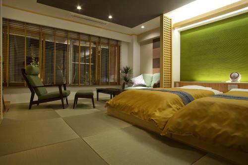 Hotel Sakaeya