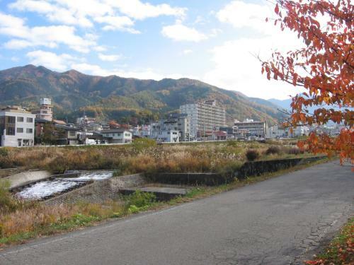 Yasuragi