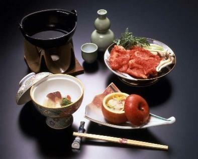 Yasuragi