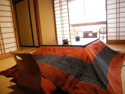 Hotel Yudanaka Onsen Yamazakiya