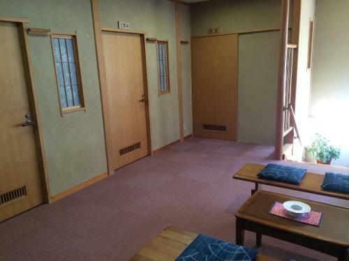 Hotel Yudanaka Onsen Yamazakiya