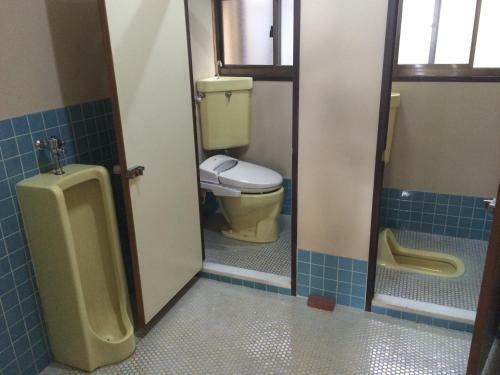 Hotel Yudanaka Onsen Yamazakiya