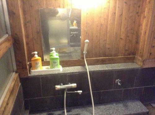 Hotel Yudanaka Onsen Yamazakiya