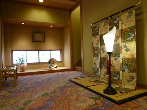 Yudanaka Tawaraya