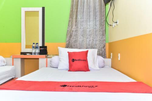 Hostal Reddoorz Near Universitas Pattimura Ambon