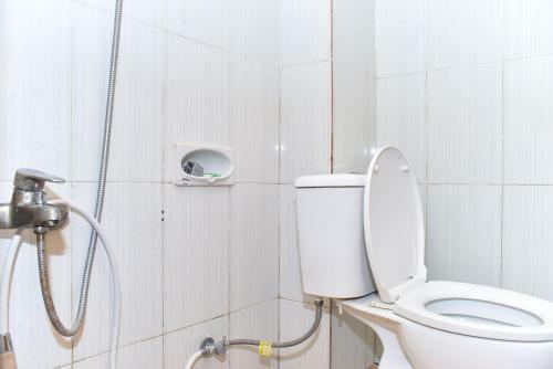 Hostal Reddoorz Near Universitas Pattimura Ambon
