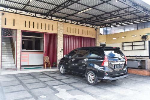Hostal Reddoorz Near Universitas Pattimura Ambon