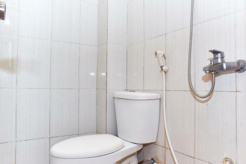 Hostal Reddoorz Near Universitas Pattimura Ambon