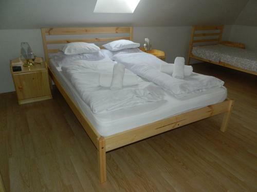 Fam�lia-pelso Apartmanh�z