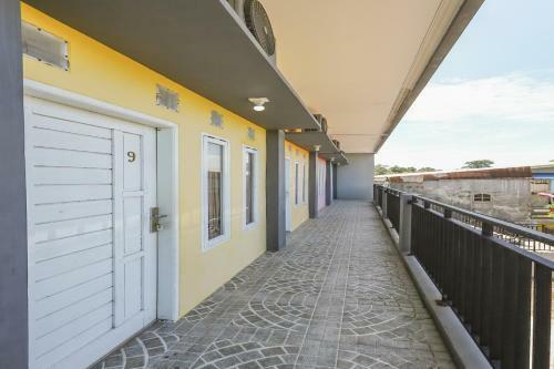 Hotel Oyo 3731 Pelangi Guest House